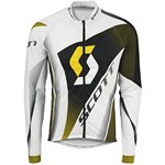 веломайка SCOTT RC PRO с рук бел/жёл rc XXL